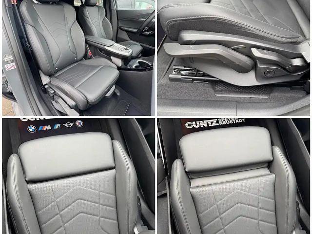 BMW X2 M-Sport sDrive18d