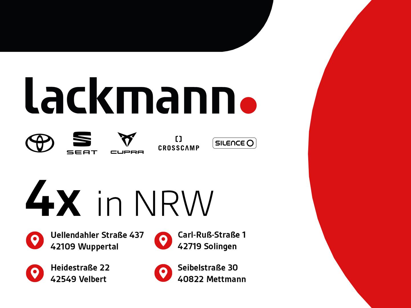 Toyota C-HR Hybride Team D