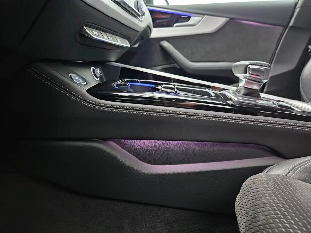 Audi A4 40 TFSI Avant S-Line S-Tronic