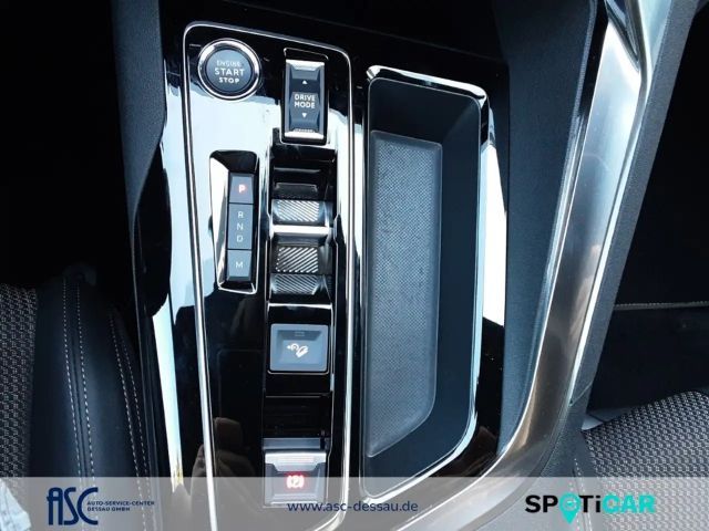 Peugeot 3008 GT-Line