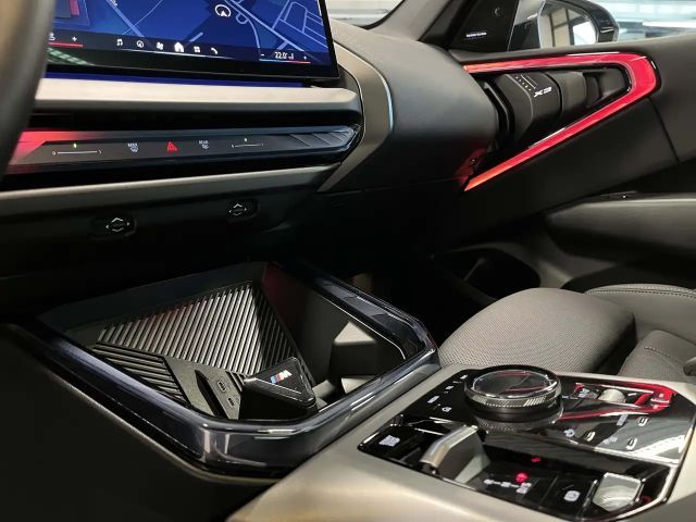 BMW X3 M-Sport xDrive