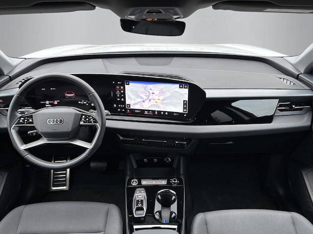 Audi Q6 e-tron SUV e-tron Audi Q6 SUV e-tron