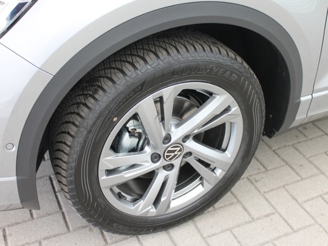 Volkswagen T-Roc 1.5 TSI