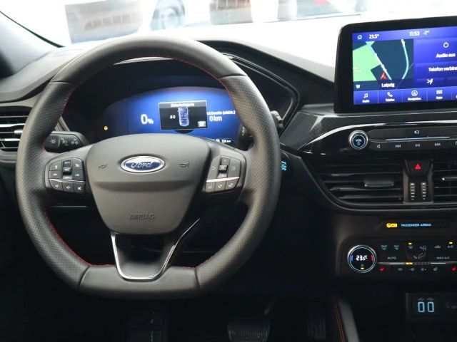 Ford Kuga Plug in Hybrid ST Line