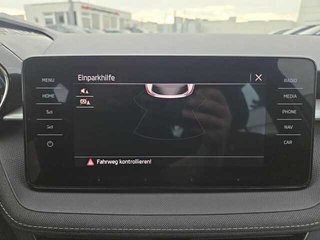 Skoda Fabia 1.0 TSI Style Style