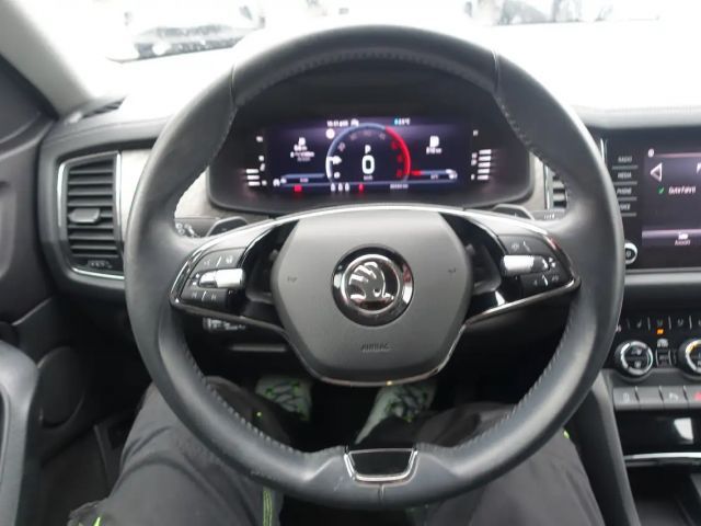 Skoda Kodiaq 4x4 Style Style