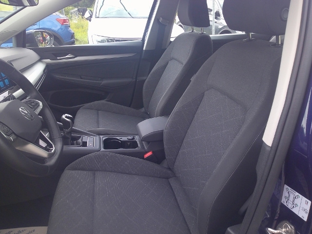 Volkswagen Golf 1.0 TSI Golf VIII Life Variant