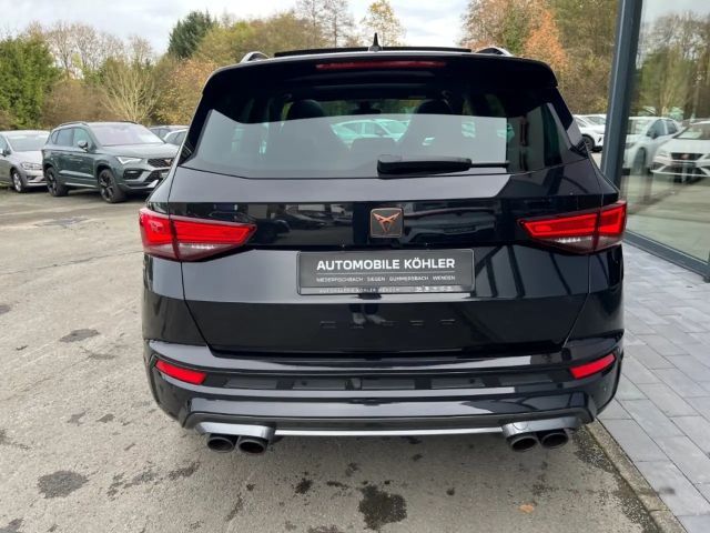 Cupra Ateca 2.0 TSI 4Drive Business DSG