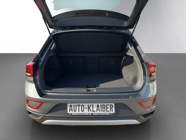 Volkswagen T-Roc 1.5 TSI DSG