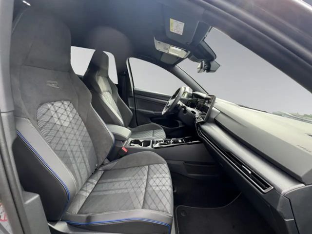 Volkswagen Golf R-Line Variant