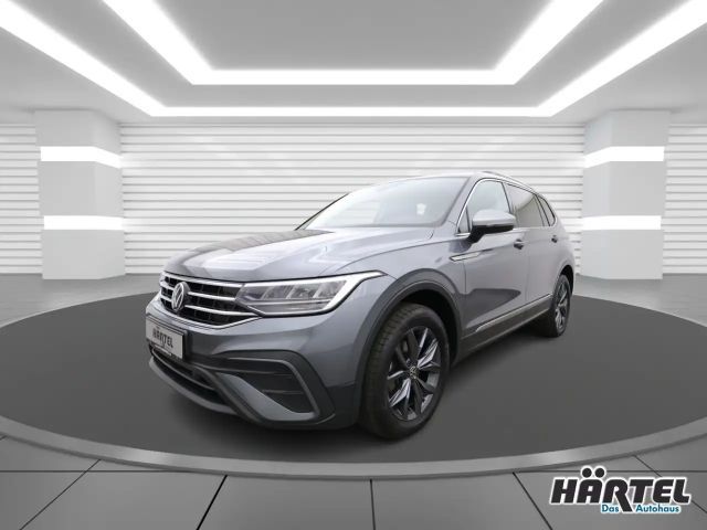 Volkswagen Tiguan 2.0 TDI Allspace DSG Life