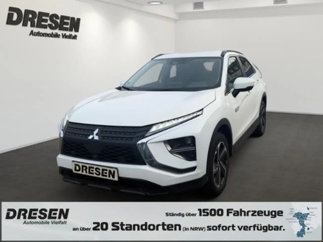 Mitsubishi Eclipse Cross 4WD PHEV