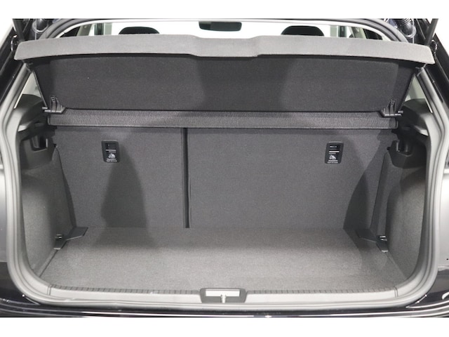 Volkswagen Polo Polo MOVE 1,0 l TSI 70 kW 95 PS 7-Gang-Doppelkupplungsgetriebe D