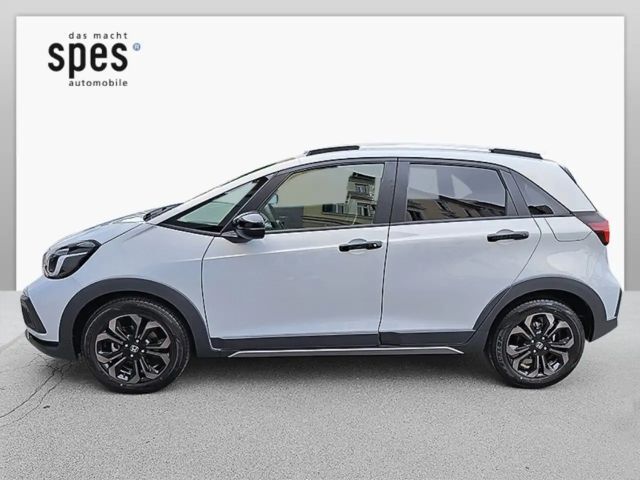 Honda Jazz Advance Hybrid i-MMD