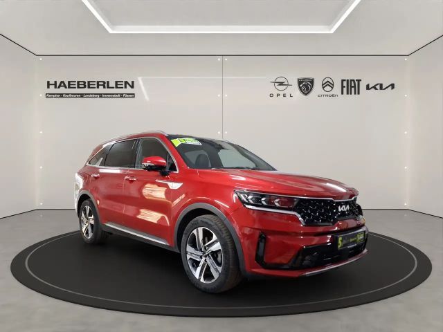 Kia Sorento GDi Platinum Edition