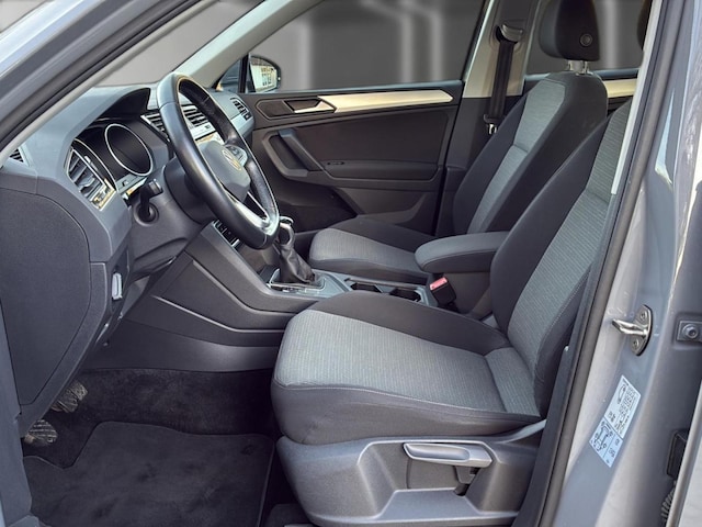 Volkswagen Tiguan 1.5 TSI