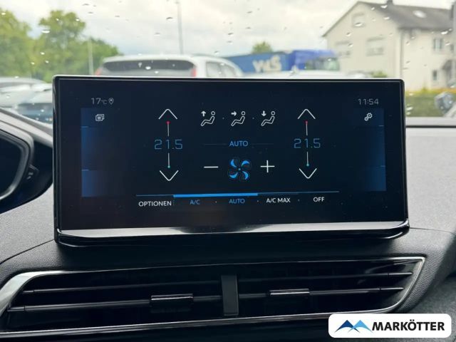 Peugeot 3008 Allure Pack PureTech