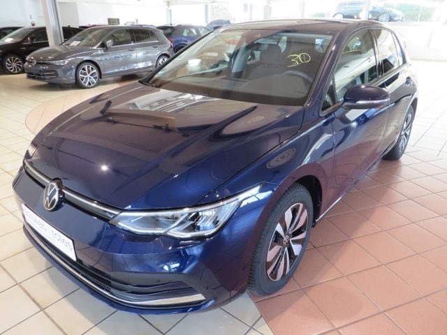 Volkswagen Golf 2.0 TDI DSG Golf VIII Move