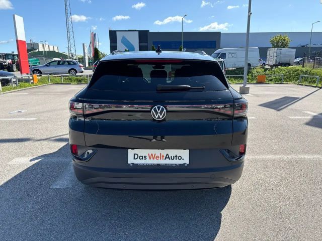 Volkswagen ID.4 Business Performance Pro
