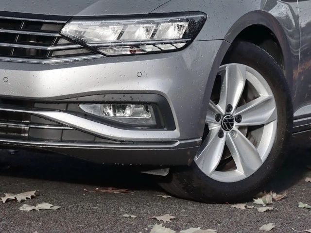Volkswagen Passat 2.0 TSI Business DSG Variant