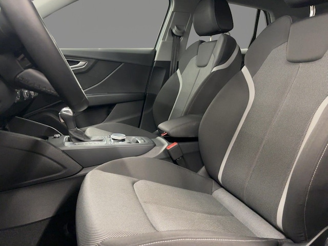 Audi Q2 35 TFSI S-Tronic