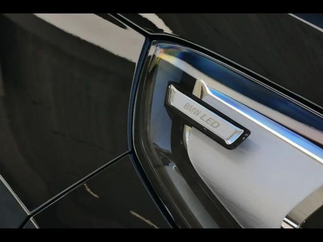 BMW iX1 M-Sport eDrive20