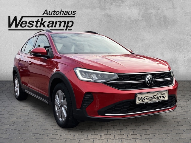 Volkswagen Taigo Life