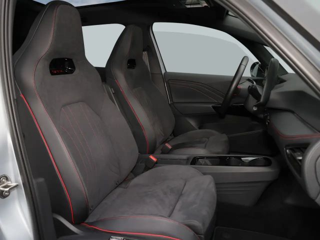 Volkswagen ID.3 GTX Max
