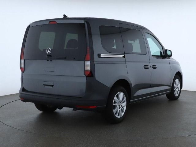 Volkswagen Caddy 2.0 TDI