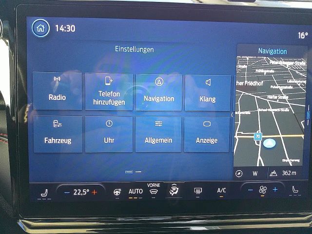 Ford Puma EcoBoost ST Line