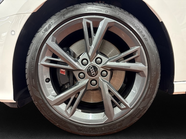 Audi S3 Quattro S-Tronic Sportback