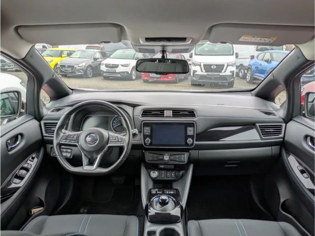 Nissan Leaf N-Connecta