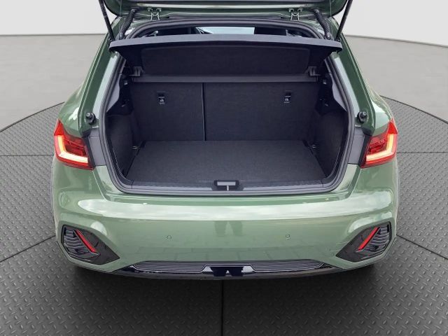 Audi A1 1.5 TFSI Allstreet S-Line