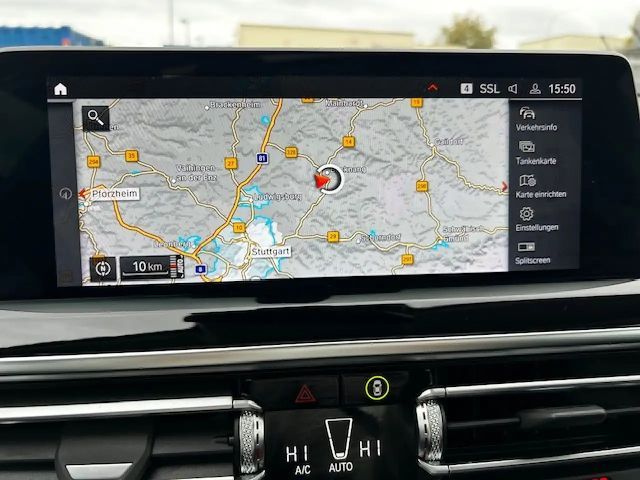 BMW X3 0e Sports.Kamera PanoDach Lenkradh.AHK 19"