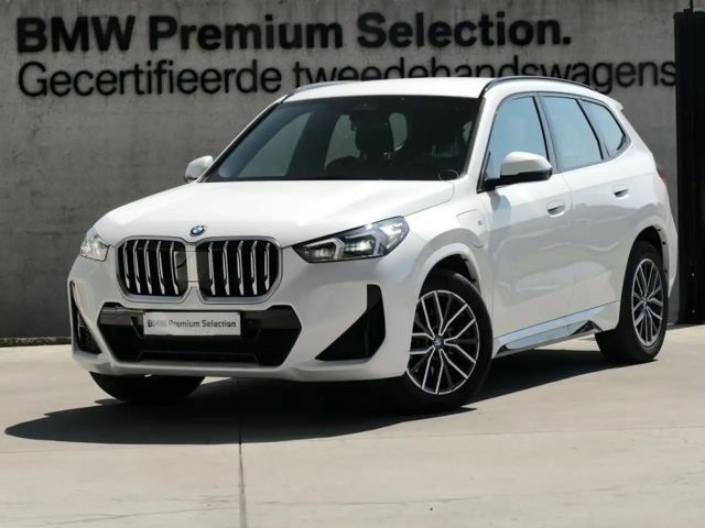 BMW X1 M-Sport xDrive25e
