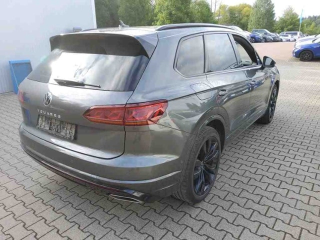 Volkswagen Touareg 3.0 V6 TSI Style