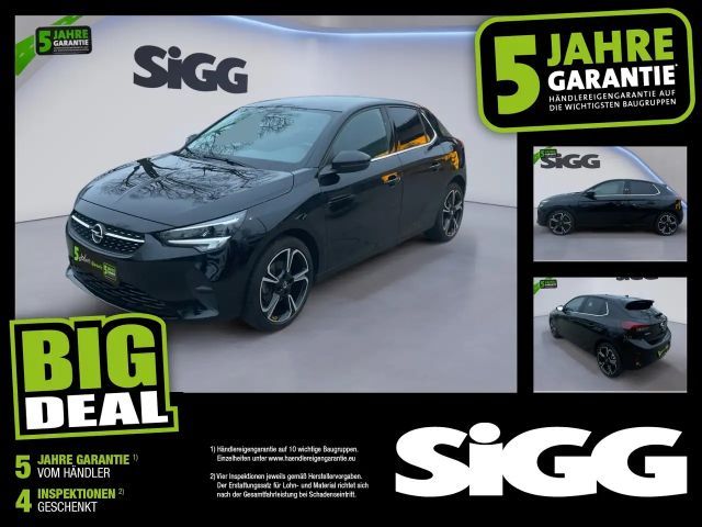 Opel Corsa 1.2 Turbo Elegance Turbo