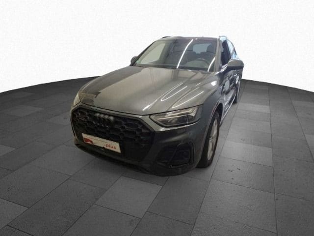 Audi Q5 45 TFSI Quattro S-Tronic