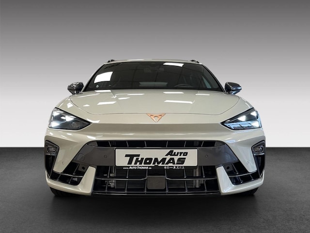 Cupra Leon 2.0 TSI Sportstourer VZ