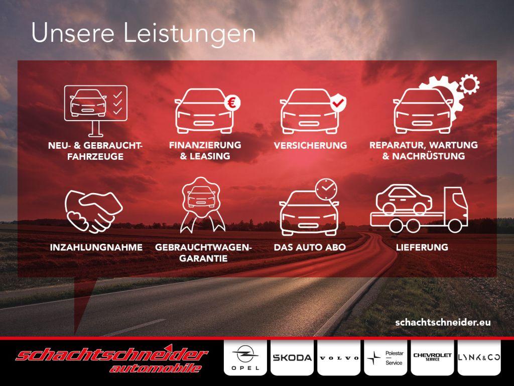 Opel Astra 1.2 Turbo Edition Sports Tourer Turbo