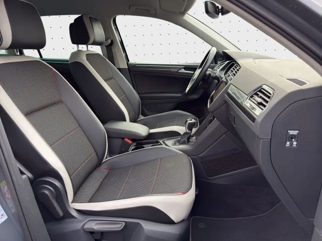Volkswagen Tiguan 2.0 TDI DSG Sport