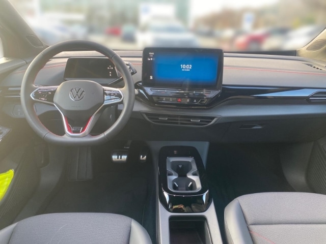 Volkswagen ID.5 4Motion GTX