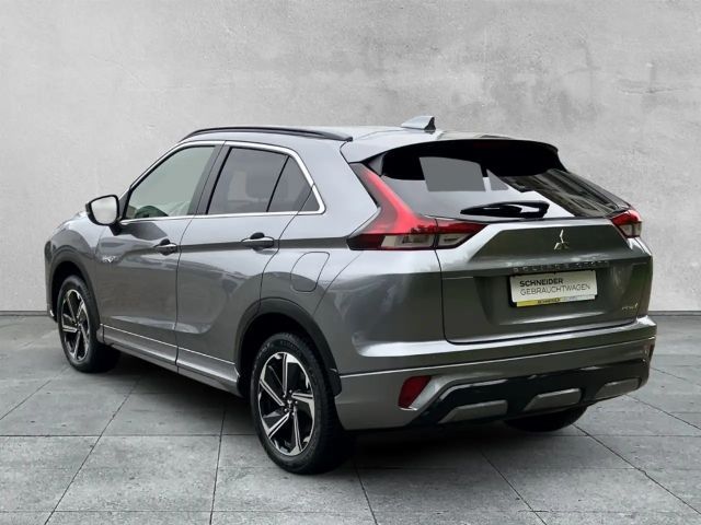 Mitsubishi Eclipse Cross 4WD PHEV