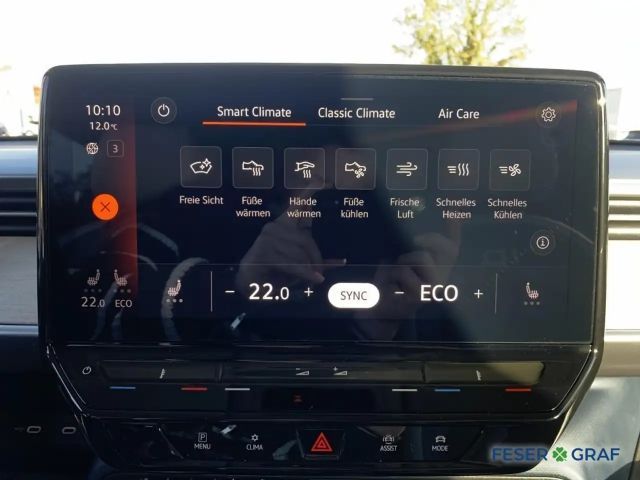 Volkswagen ID.Buzz 150 kW 77 KWh Pro