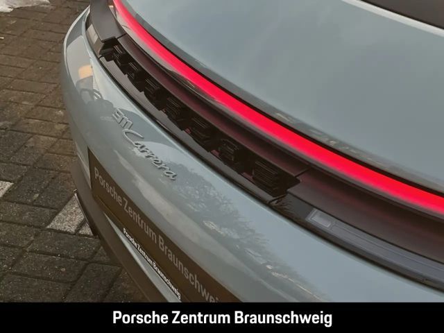 Porsche 992 Carrera Coupé