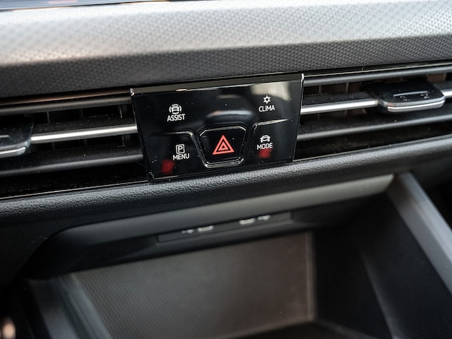 Volkswagen Golf 2.0 TDI Golf VIII