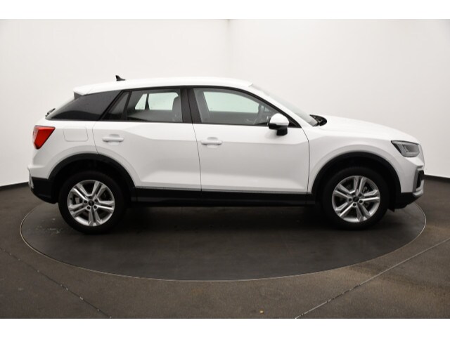 Audi Q2 35 TFSI S-Tronic