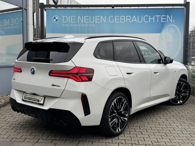 BMW X3 M-Sport xDrive