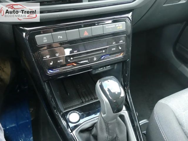 Volkswagen T-Cross 1.5 TSI DSG Life Plus