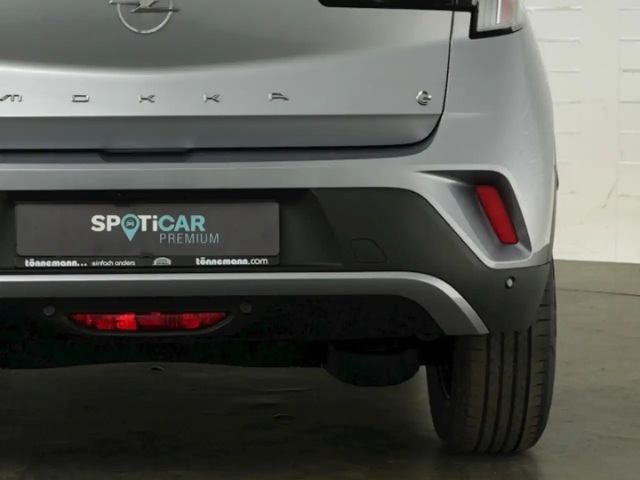 Opel Mokka Elegance Mokka-e